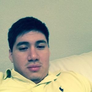 Meet your Posher, Edwin